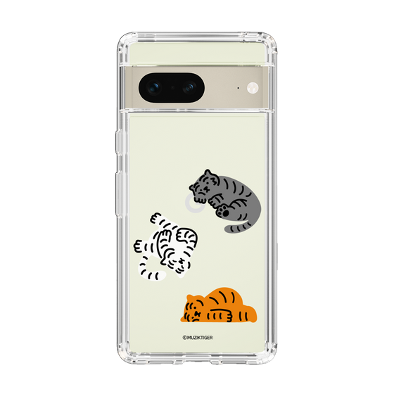 Slim Protection Case［ MUZIK TIGER - MUZIK TIGER ］
