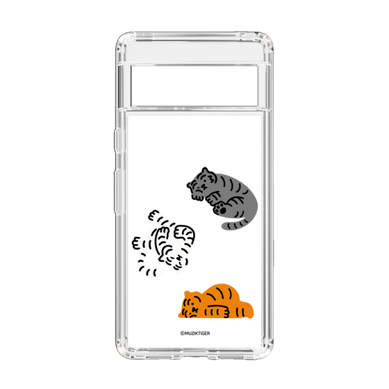 Slim Protection Case［ MUZIK TIGER - MUZIK TIGER ］