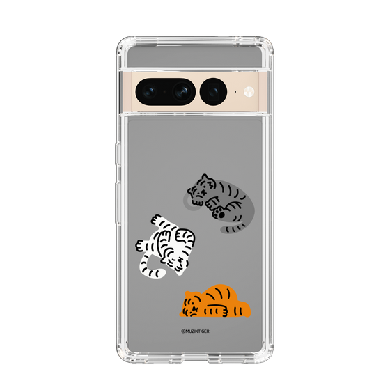 Slim Protection Case［ MUZIK TIGER - MUZIK TIGER ］