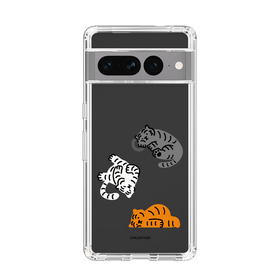 Slim Protection Case［ MUZIK TIGER - MUZIK TIGER ］