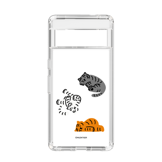 Slim Protection Case［ MUZIK TIGER - MUZIK TIGER ］