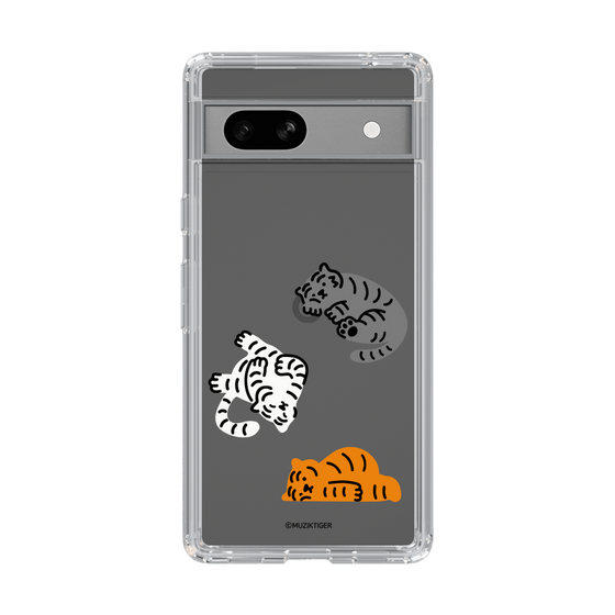 Slim Protection Case［ MUZIK TIGER - MUZIK TIGER ］