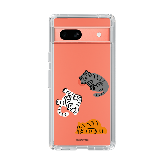 Slim Protection Case［ MUZIK TIGER - MUZIK TIGER ］