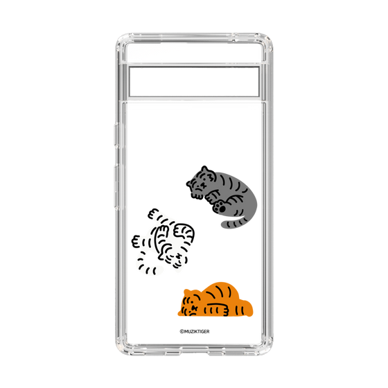 Slim Protection Case［ MUZIK TIGER - MUZIK TIGER ］