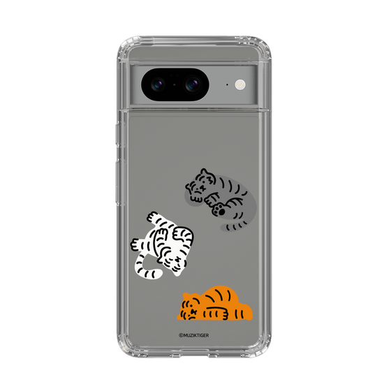 Slim Protection Case［ MUZIK TIGER - MUZIK TIGER ］
