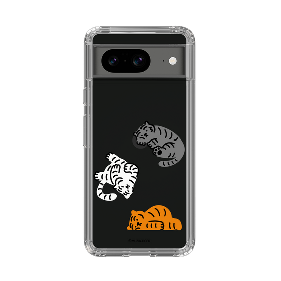 Slim Protection Case［ MUZIK TIGER - MUZIK TIGER ］