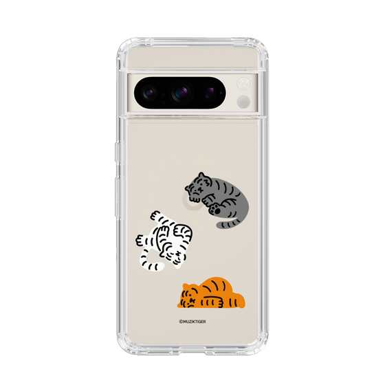Slim Protection Case［ MUZIK TIGER - MUZIK TIGER ］