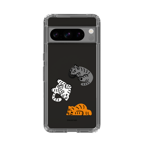 Slim Protection Case［ MUZIK TIGER - MUZIK TIGER ］