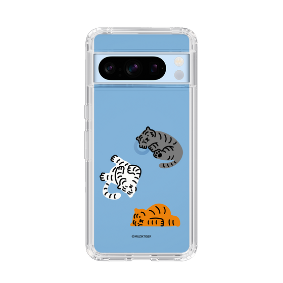 Slim Protection Case［ MUZIK TIGER - MUZIK TIGER ］