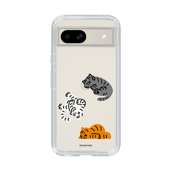 Slim Protection Case［ MUZIK TIGER - MUZIK TIGER ］