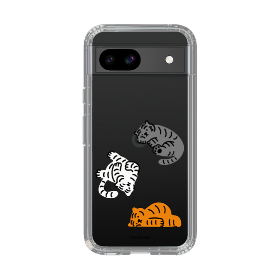 Slim Protection Case［ MUZIK TIGER - MUZIK TIGER ］