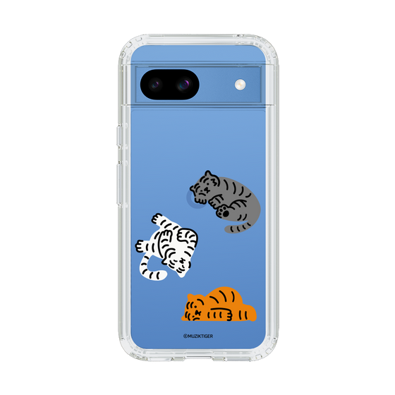 Slim Protection Case［ MUZIK TIGER - MUZIK TIGER ］