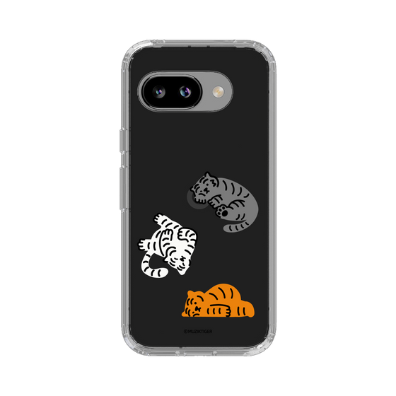 Slim Protection Case［ MUZIK TIGER - MUZIK TIGER ］