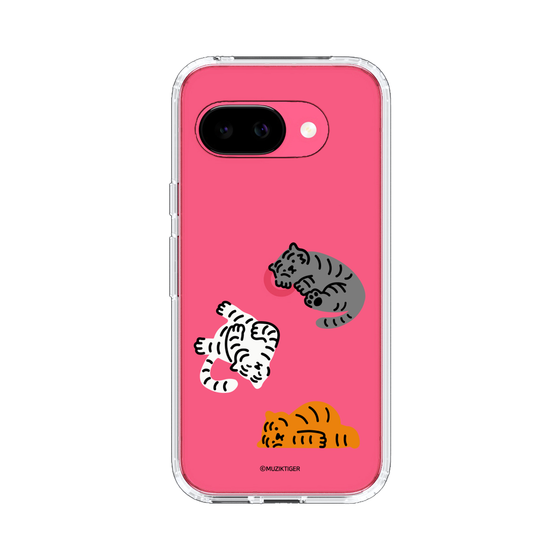 Slim Protection Case［ MUZIK TIGER - MUZIK TIGER ］