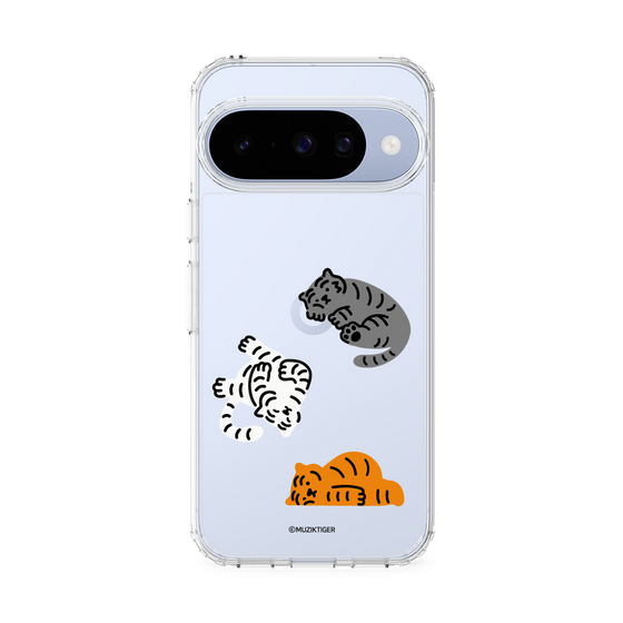 Slim Protection Case［ MUZIK TIGER - MUZIK TIGER ］