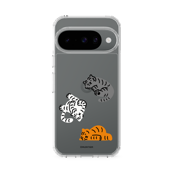 Slim Protection Case［ MUZIK TIGER - MUZIK TIGER ］