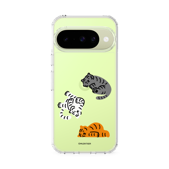 Slim Protection Case［ MUZIK TIGER - MUZIK TIGER ］