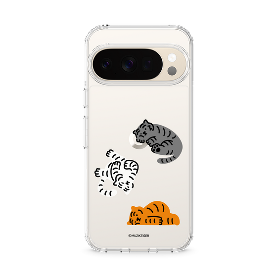 Slim Protection Case［ MUZIK TIGER - MUZIK TIGER ］