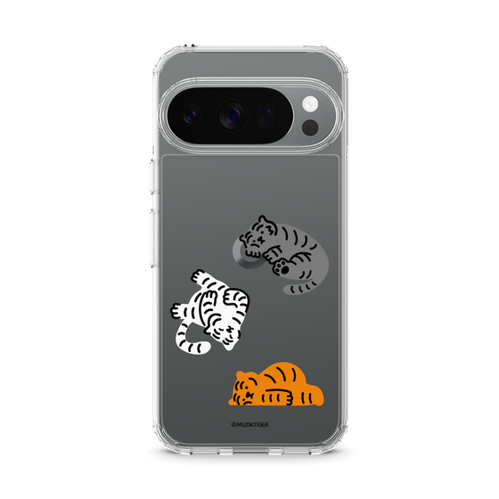 Slim Protection Case［ MUZIK TIGER - MUZIK TIGER ］