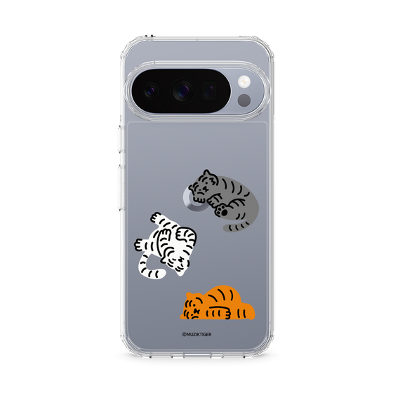 Slim Protection Case［ MUZIK TIGER - MUZIK TIGER ］