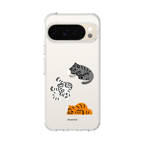 Slim Protection Case［ MUZIK TIGER - MUZIK TIGER ］