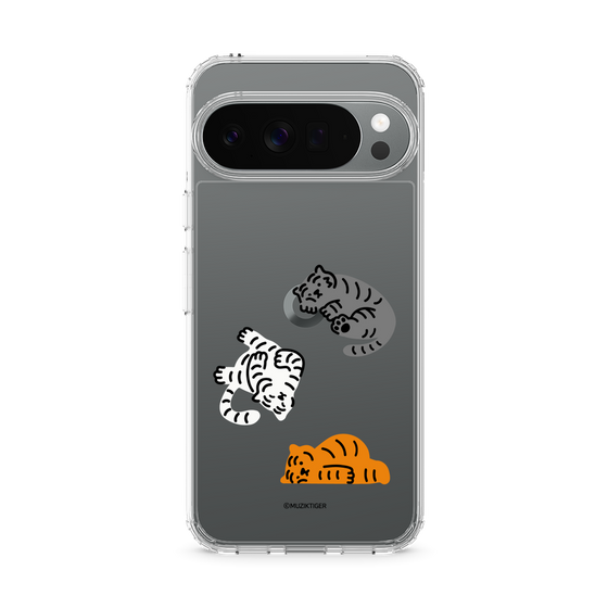 Slim Protection Case［ MUZIK TIGER - MUZIK TIGER ］