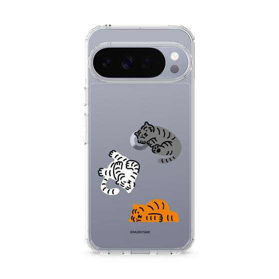 Slim Protection Case［ MUZIK TIGER - MUZIK TIGER ］