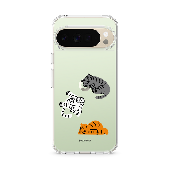 Slim Protection Case［ MUZIK TIGER - MUZIK TIGER ］
