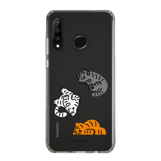 Slim Protection Case［ MUZIK TIGER - MUZIK TIGER ］