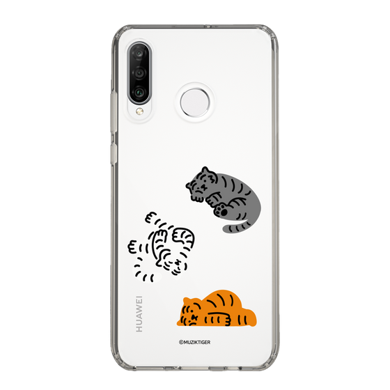 Slim Protection Case［ MUZIK TIGER - MUZIK TIGER ］