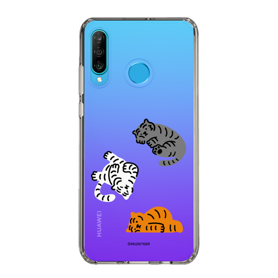 Slim Protection Case［ MUZIK TIGER - MUZIK TIGER ］