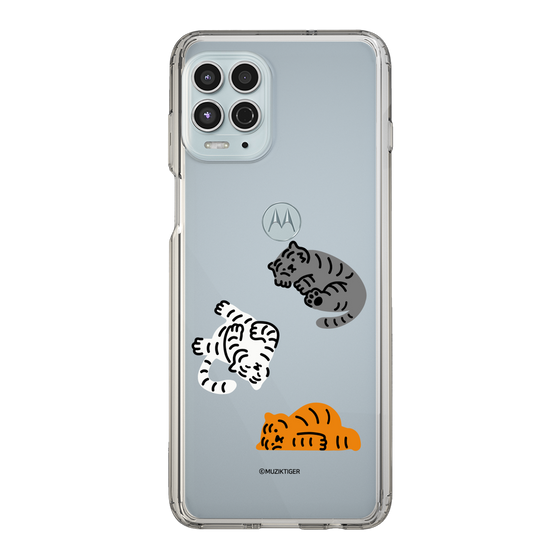Slim Protection Case［ MUZIK TIGER - MUZIK TIGER ］