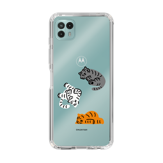 Slim Protection Case［ MUZIK TIGER - MUZIK TIGER ］
