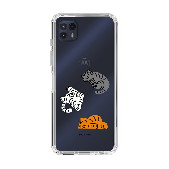 Slim Protection Case［ MUZIK TIGER - MUZIK TIGER ］