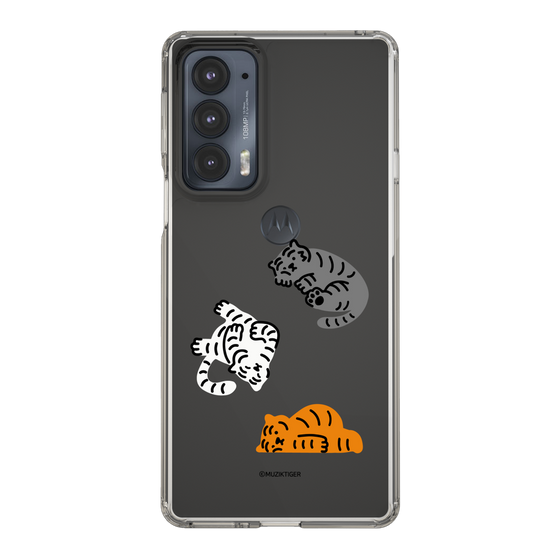 Slim Protection Case［ MUZIK TIGER - MUZIK TIGER ］