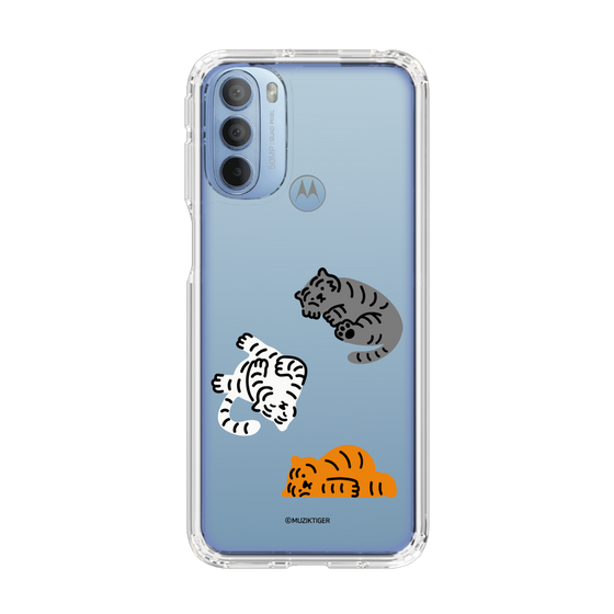Slim Protection Case［ MUZIK TIGER - MUZIK TIGER ］