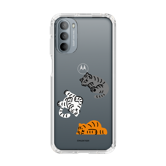 Slim Protection Case［ MUZIK TIGER - MUZIK TIGER ］