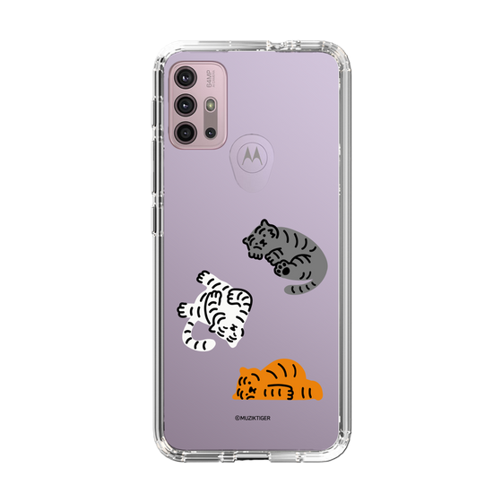 Slim Protection Case［ MUZIK TIGER - MUZIK TIGER ］