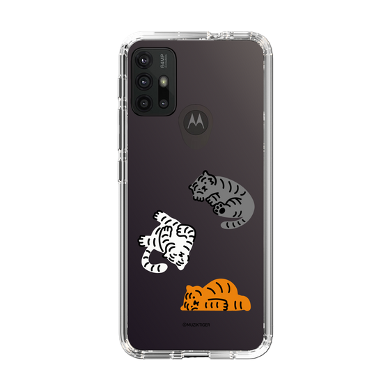 Slim Protection Case［ MUZIK TIGER - MUZIK TIGER ］