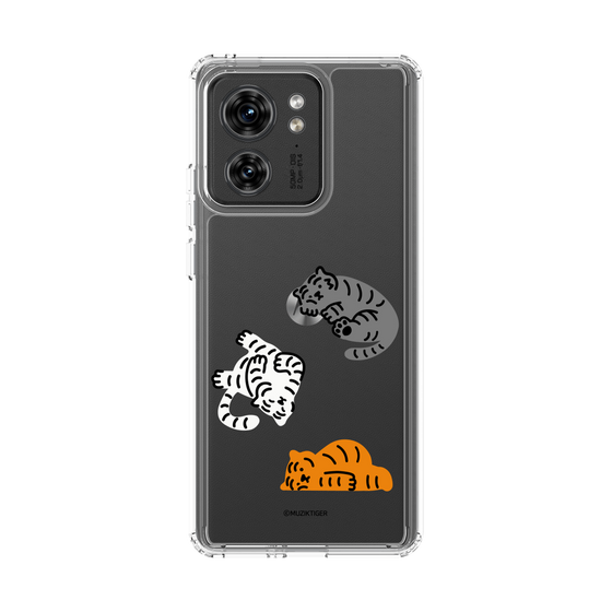 Slim Protection Case［ MUZIK TIGER - MUZIK TIGER ］