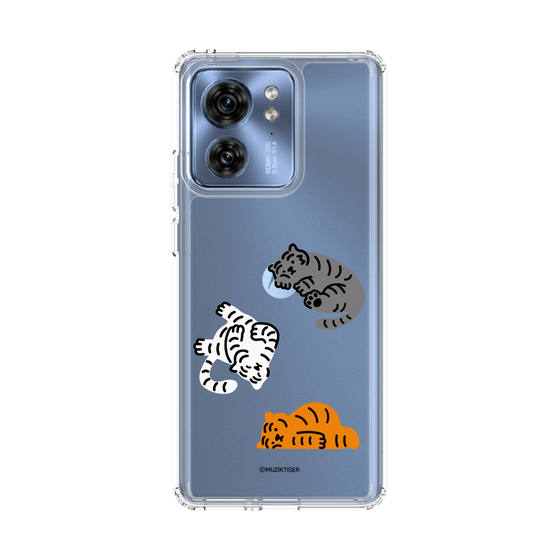 Slim Protection Case［ MUZIK TIGER - MUZIK TIGER ］