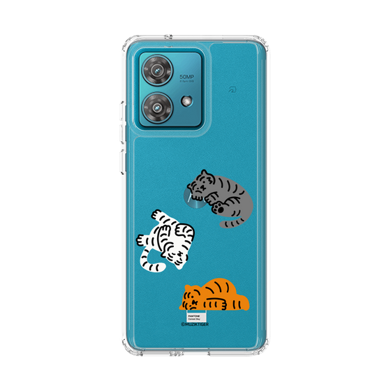 Slim Protection Case［ MUZIK TIGER - MUZIK TIGER ］