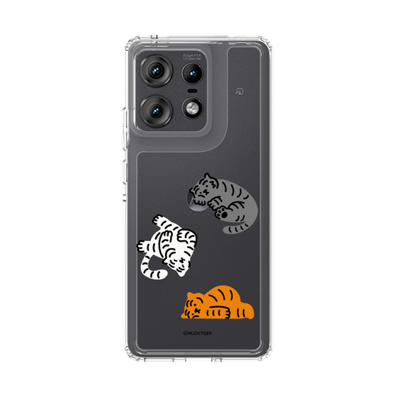 Slim Protection Case［ MUZIK TIGER - MUZIK TIGER ］