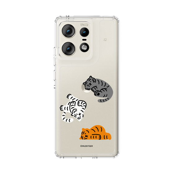 Slim Protection Case［ MUZIK TIGER - MUZIK TIGER ］
