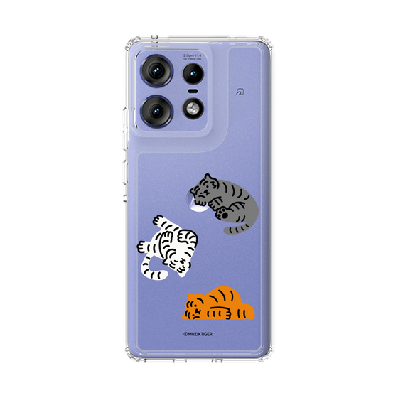 Slim Protection Case［ MUZIK TIGER - MUZIK TIGER ］