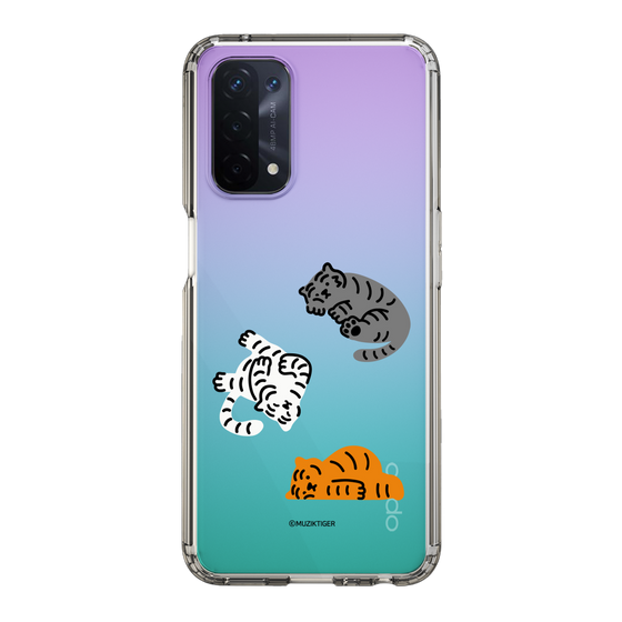 Slim Protection Case［ MUZIK TIGER - MUZIK TIGER ］
