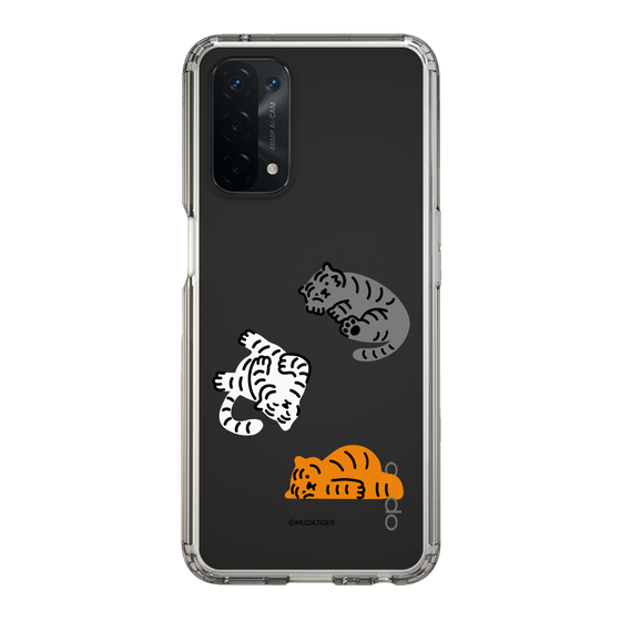 Slim Protection Case［ MUZIK TIGER - MUZIK TIGER ］
