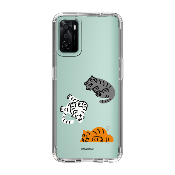 Slim Protection Case［ MUZIK TIGER - MUZIK TIGER ］