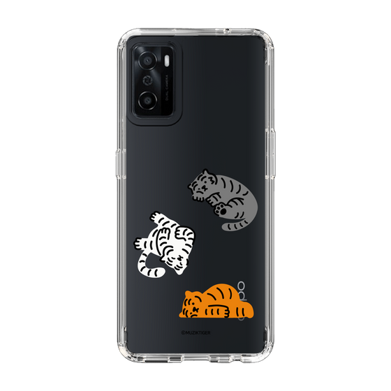 Slim Protection Case［ MUZIK TIGER - MUZIK TIGER ］