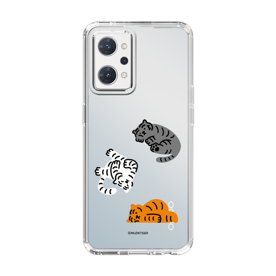 Slim Protection Case［ MUZIK TIGER - MUZIK TIGER ］
